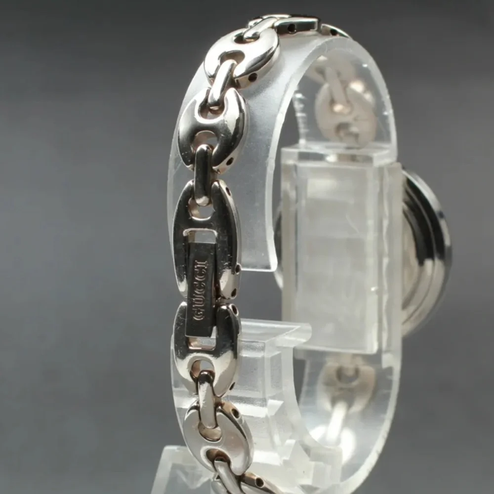 GUCCI Italian Vintage Luxury Watch in Excellent Condition